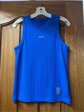 Ader Error Tank